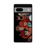 Scooby do in Van Together Google Pixel 7a Case