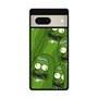 Rick and Morty Pickle Rick 2 Google Pixel 7 | Google Pixel 7 Pro Case