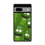 Rick and Morty Pickle Rick 2 Google Pixel 7a Case