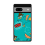 Perry The Platypus 3 Google Pixel 7a Case