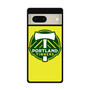 Portland Timbers 3 Google Pixel 7 | Google Pixel 7 Pro Case