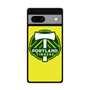 Portland Timbers 3 Google Pixel 7a Case
