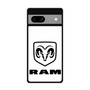 RAM Black Google Pixel 7a Case