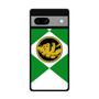 Mighty Morphin Power Rangers 1 Google Pixel 7a Case