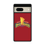 Mighty Morphin Power Rangers 2 Google Pixel 7 | Google Pixel 7 Pro Case