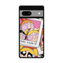 Powerpuff Girls Photobox Google Pixel 7a Case