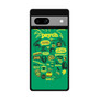 Pineapple Psych Google Pixel 7a Case