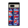 Halloween Character Jason Freddy Scream Google Pixel 7 | Google Pixel 7 Pro Case