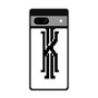 Kyrie irving logo Pixel Google Pixel 7a Case