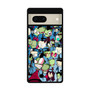Invader Zim 3 Google Pixel 7 | Google Pixel 7 Pro Case