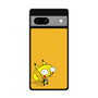 Invader Zim 5 Google Pixel 7a Case