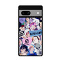 Gdragon Collage Google Pixel 7a Case