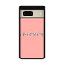 Friends 8 Google Pixel 7 | Google Pixel 7 Pro Case