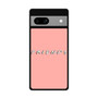 Friends 8 Google Pixel 7a Case