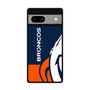 Broncos 2 Google Pixel 7a Case