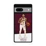 Cleveland Cavaliers Derrick Rose Google Pixel 7a Case