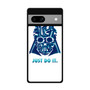 Star Wars Darth Vader Google Pixel 7a Case