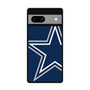 Cowboys 7 Google Pixel 7a Case