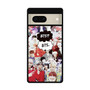 BTS Collage 2 Google Pixel 7 | Google Pixel 7 Pro Case