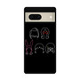Bobs Burger 3 Google Pixel 7 | Google Pixel 7 Pro Case