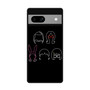 Bobs Burger 3 Google Pixel 7a Case
