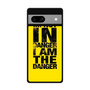 Breaking Bad Im the Danger Google Pixel 7a Case