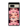 Black Pink All Personnel 1 Google Pixel 7 | Google Pixel 7 Pro Case