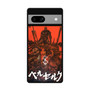 Berserk 1 Google Pixel 7a Case