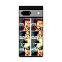 One Piece Worst Generation Google Pixel 7a Case