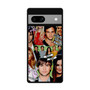 Harley Quinn and Birds of Prey 1 Google Pixel 7a Case Harley Quinn and Birds of Prey 1 Google Pixel 7a Case