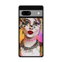 Harley Quinn and Birds of Prey 5 Google Pixel 7a Case