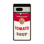 Andy warhol campbells soup Google Pixel 7 | Google Pixel 7 Pro Case