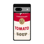 Andy warhol campbells soup Google Pixel 7a Case