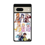 Anime Uta No Prince Sama 1 Google Pixel 7 | Google Pixel 7 Pro Case