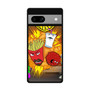 Aqua teen hunger force show Google Pixel 7a Case