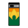 Aquaman logo Google Pixel 7a Case
