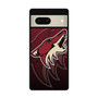 Arizona Coyotes 2 Google Pixel 7 | Google Pixel 7 Pro Case