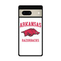 Arkansas razorbacks 2 Google Pixel 7 | Google Pixel 7 Pro Case