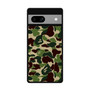 Bape camou Google Pixel 7a Case