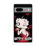 Betty boop 1 Google Pixel 7a Case