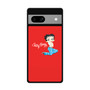 Betty boop 3 Google Pixel 7a Case