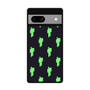 Blohsh pattern Google Pixel 7a Case