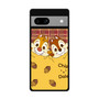 Chip And Dale Google Pixel 7a Case