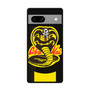 Cobra Kai 2 Google Pixel 7a Case