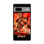 Cobra Kai 7 Google Pixel 7a Case