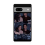 Cobra Kai Miguel and Samantha Google Pixel 7a Case