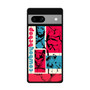 Cowboy Bebop Classic Art Google Pixel 7a Case