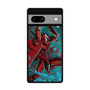 Evangelion 4 Google Pixel 7a Case