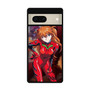 Evangelion Asuka Langley Google Pixel 7 | Google Pixel 7 Pro Case