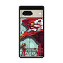 Evangelion Cover 1 Google Pixel 7 | Google Pixel 7 Pro Case